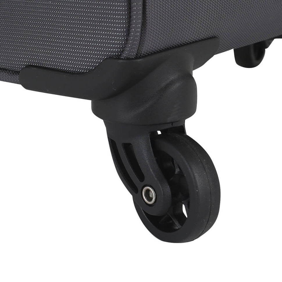 Чемодан Eberhart 36P Pulse полиэстер