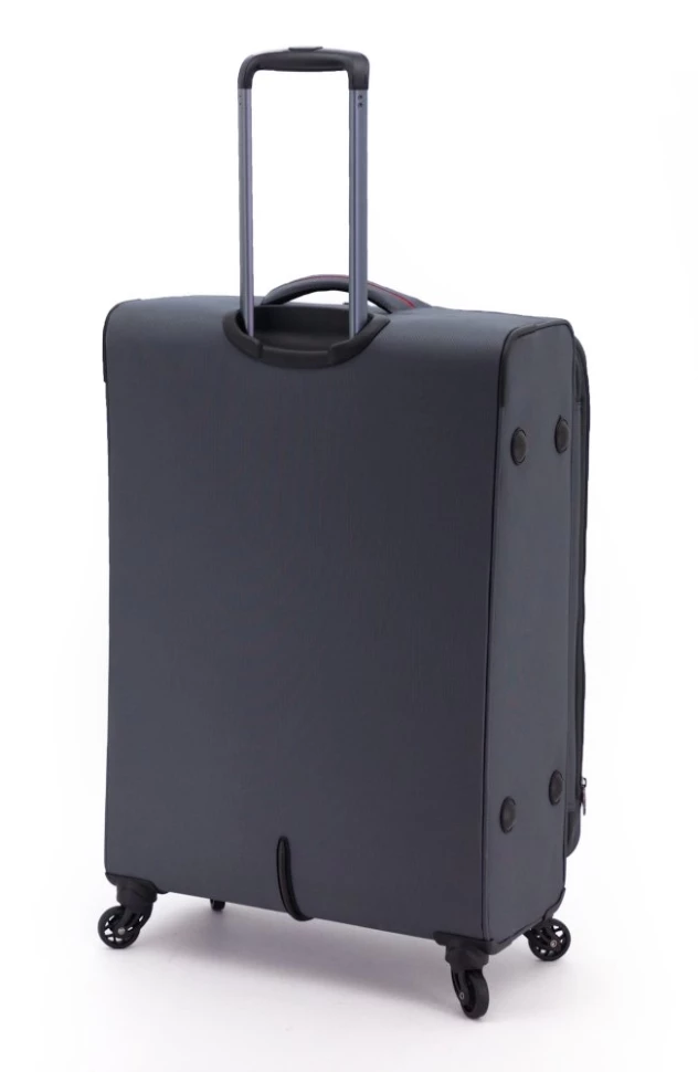 Чемодан Eberhart 36P Pulse полиэстер