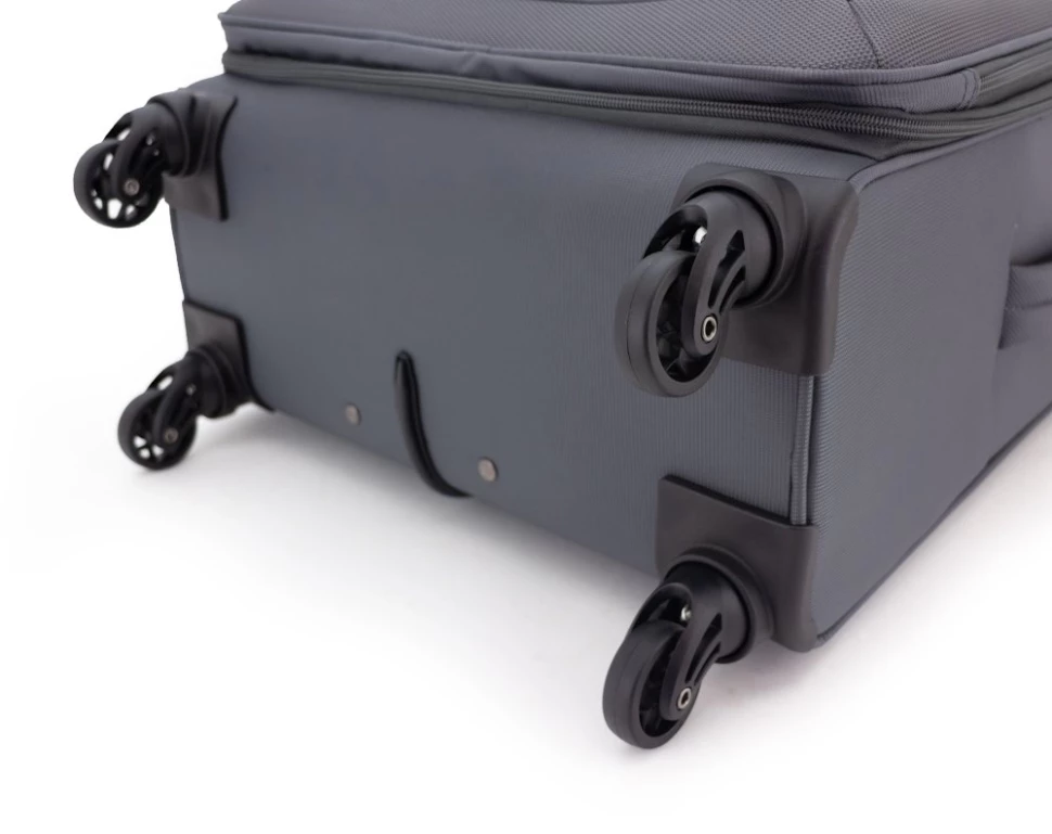 Чемодан Eberhart 36P Pulse полиэстер