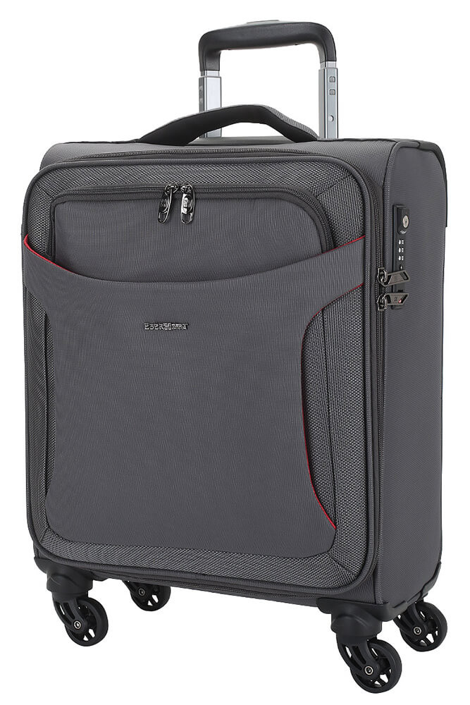 Чемодан Eberhart 36P Pulse полиэстер