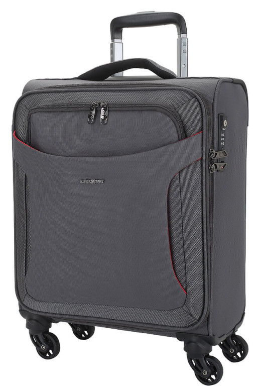 Чемодан Eberhart 36P Pulse полиэстер