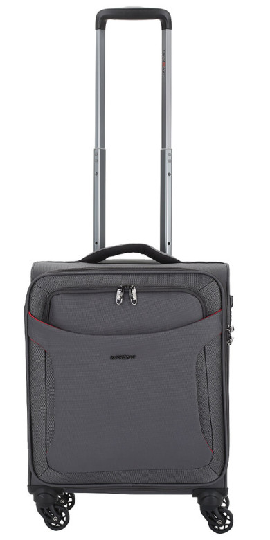 Чемодан Eberhart 36P Pulse полиэстер