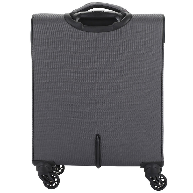 Чемодан Eberhart 36P Pulse полиэстер