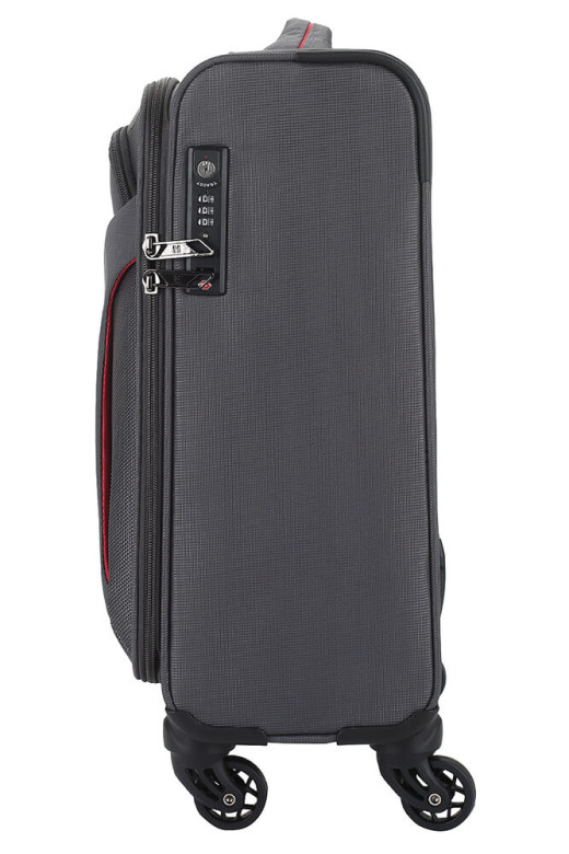 Чемодан Eberhart 36P Pulse полиэстер