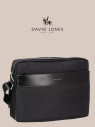 Сумка мужская David Jones 799904 black