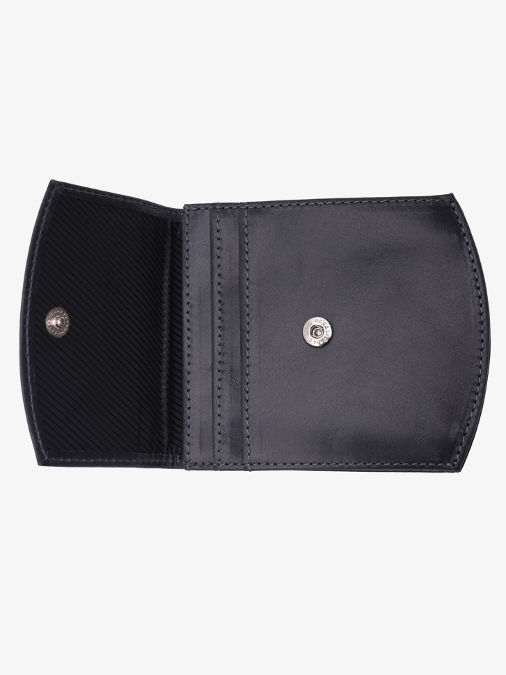 Портмоне женское Вектор ПЖ-832ft-1940/101 синее Портмоне женское Вектор ПЖ-832ft-1940/101 синее