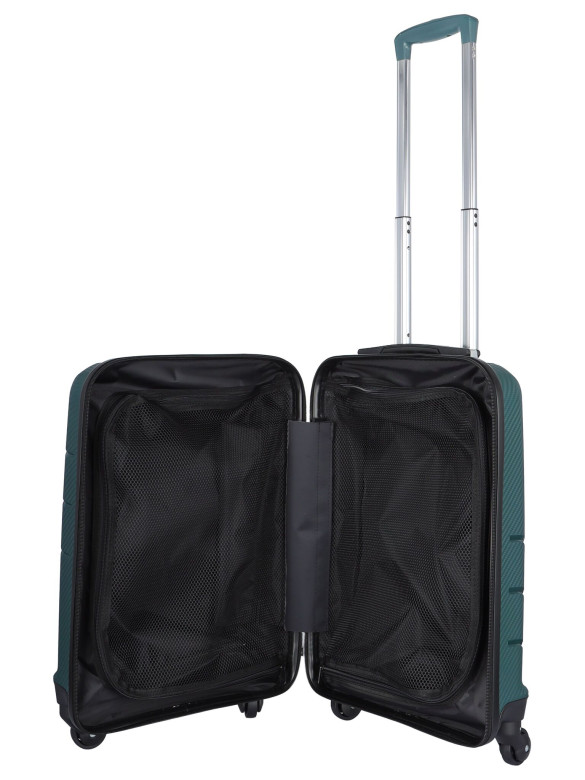 Чемодан RION+ 461 18"