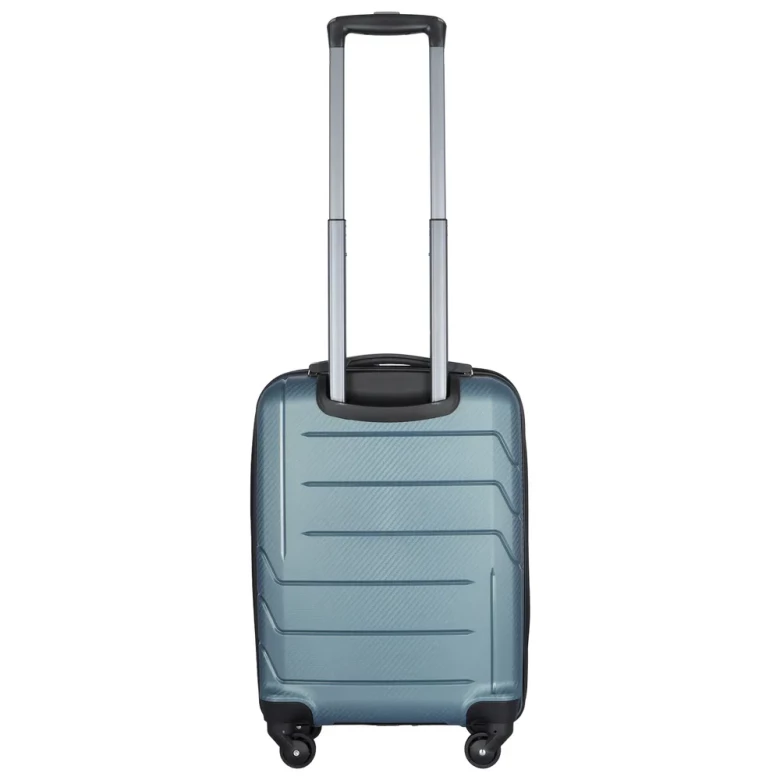 Чемодан RION+ 461 18"