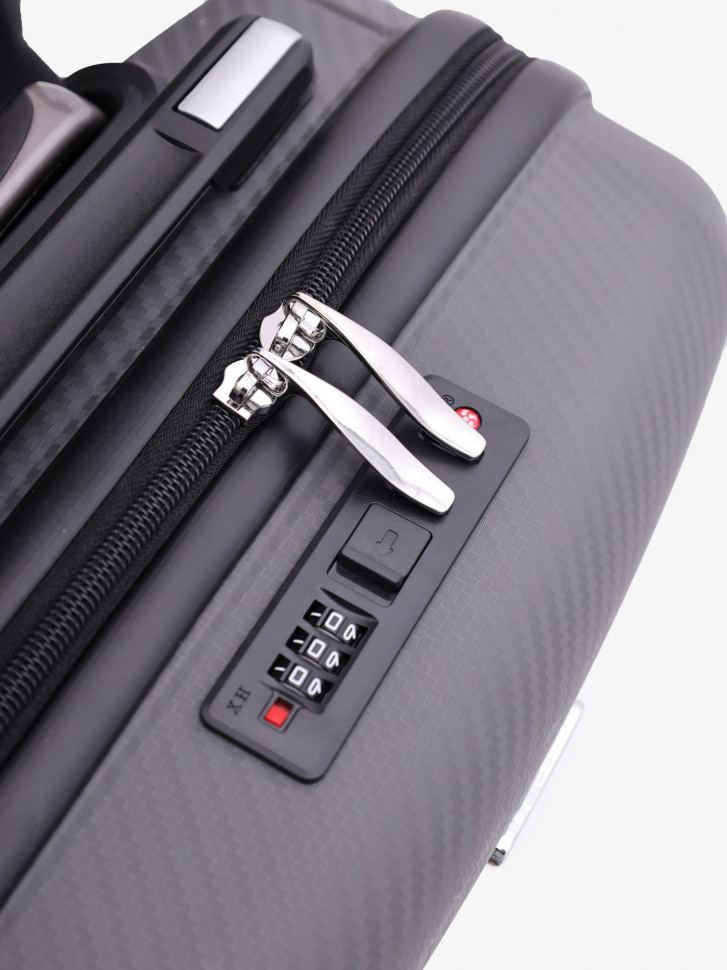 Чемодан RION+ 461 18" Чемодан RION+ 461 18"