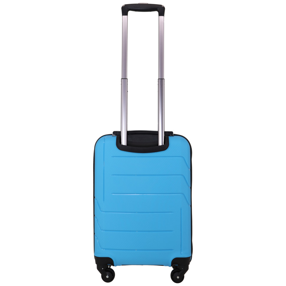 Чемодан RION+ 461 18"