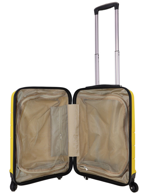 Чемодан RION+ 461 18"