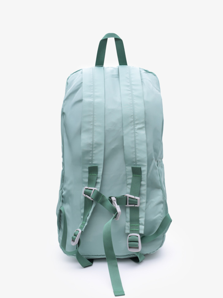 Рюкзак-трансформер Tai Ding 9082 мята
