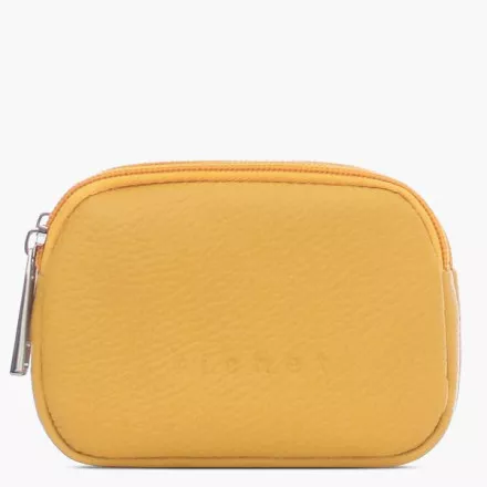 Кошелек Richet, Ri-173P 260 желтый Кошелек Richet, Ri-173P 260 желтый