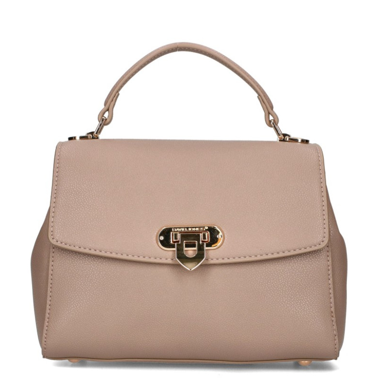 Сумка женская David Jones 7125 gravel Сумка женская David Jones 7125 gravel