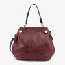 Сумка женская итальянская Roberta Firenze 245 sissi бордо Сумка женская итальянская Roberta Firenze 245 sissi бордо