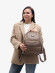 Рюкзак Flame Dance R6510 khaki Рюкзак Flame Dance R6510 khaki