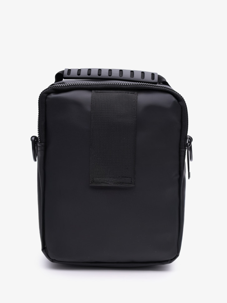 Сумка мужская Baggins 0919 черная