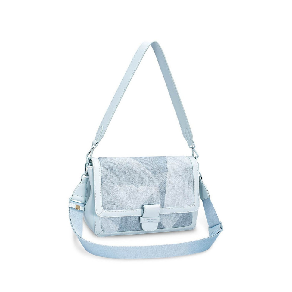 Сумка женская David Jones 7550 Сумка женская David Jones 7550