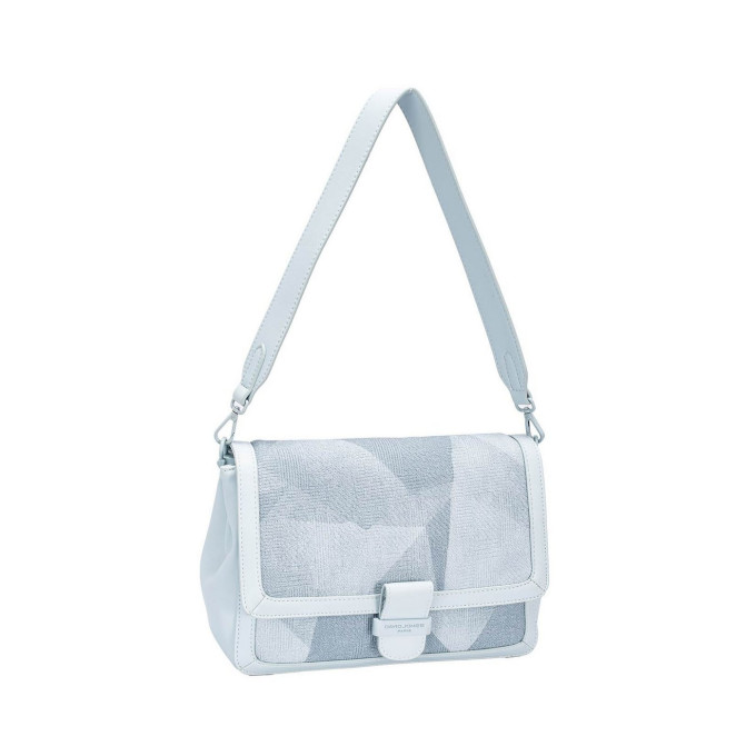 Сумка женская David Jones 7550 Сумка женская David Jones 7550