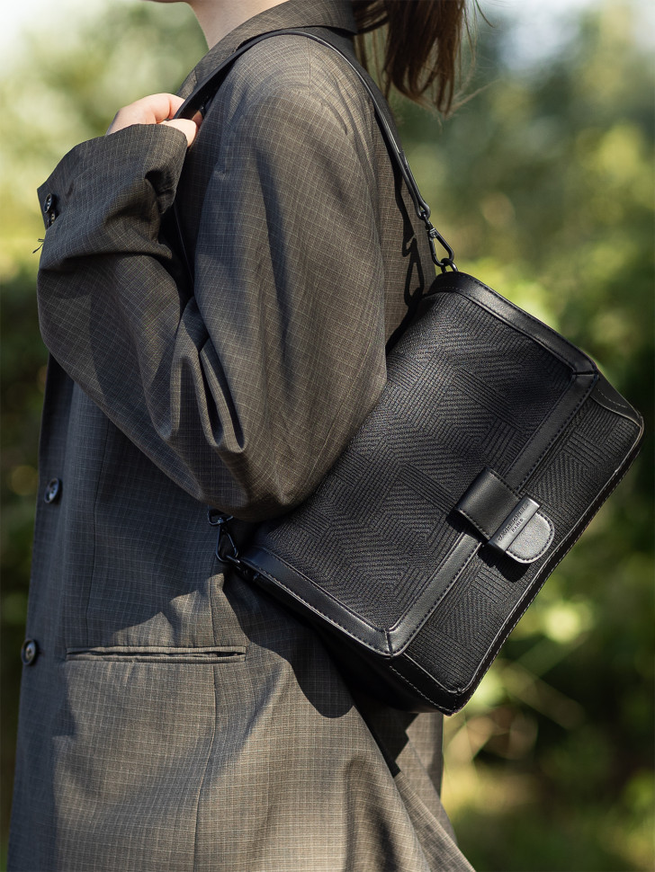 Сумка женская David Jones 7550 Сумка женская David Jones 7550