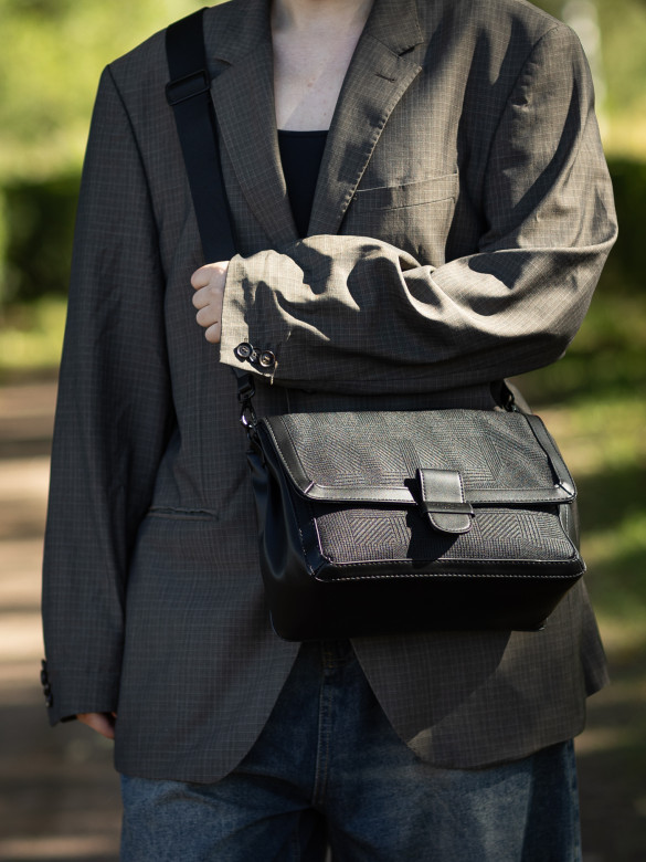 Сумка женская David Jones 7550 