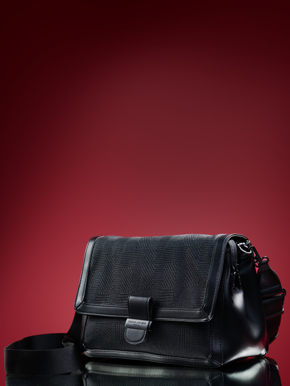 Сумка женская David Jones 7550 