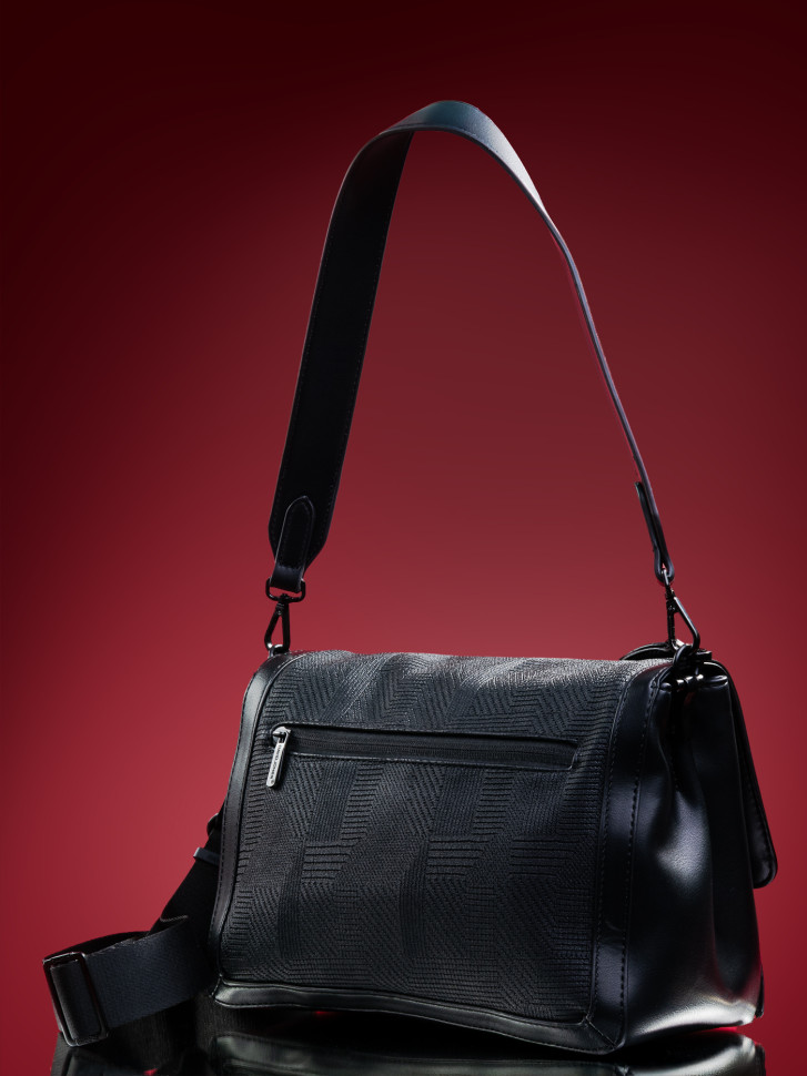 Сумка женская David Jones 7550 Сумка женская David Jones 7550