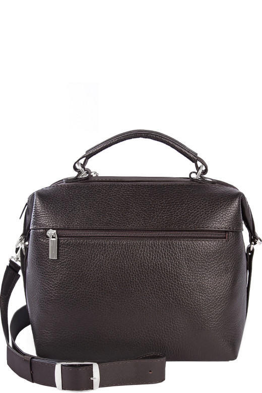 Сумка Protege Ц-556 флотер+гладкая Сумка Protege Ц-556 флотер+гладкая