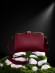 Сумка женская David Jones 7437-1 windsor wine