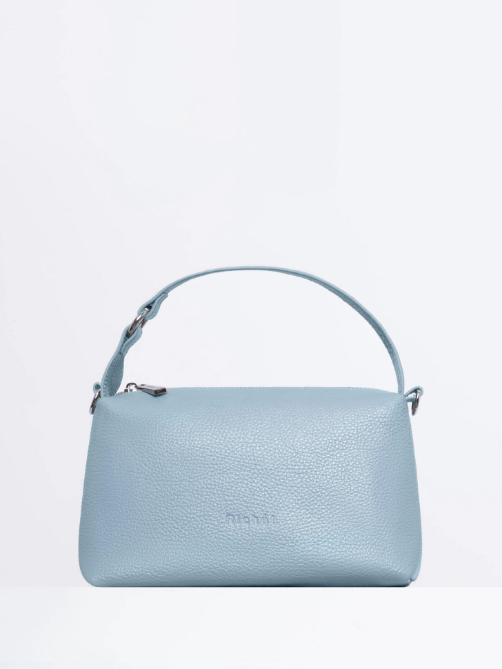 Сумка женская Richet 3239LN голубой(773)