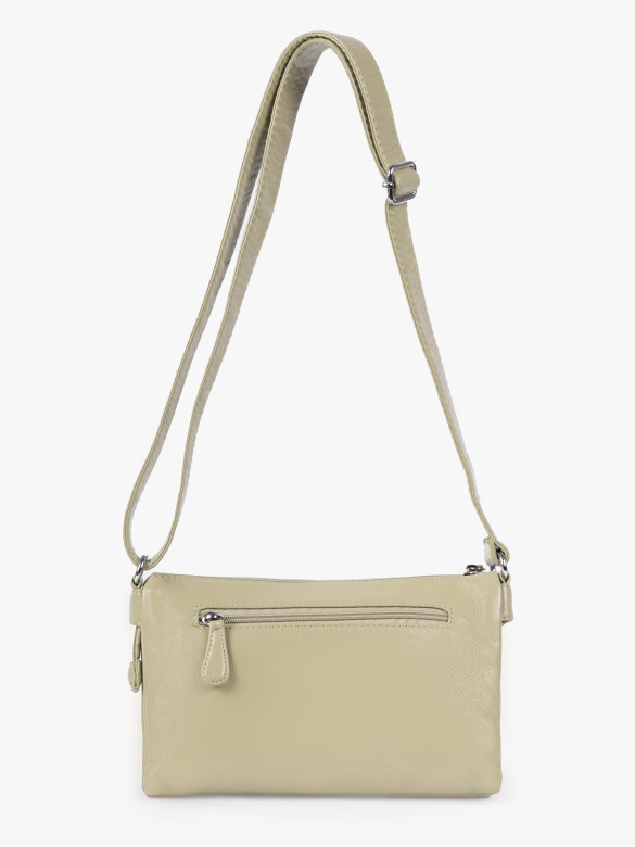 Сумка Runyi, 7017 мята Сумка Runyi, 7017 мята