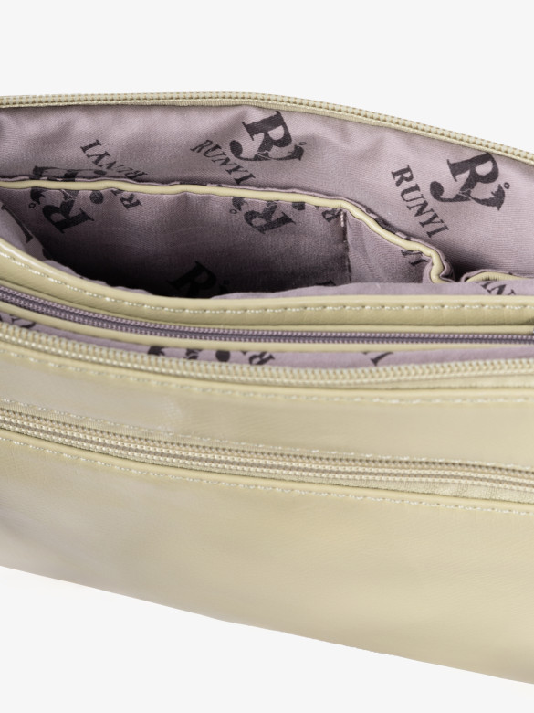 Сумка Runyi, 7017 мята Сумка Runyi, 7017 мята