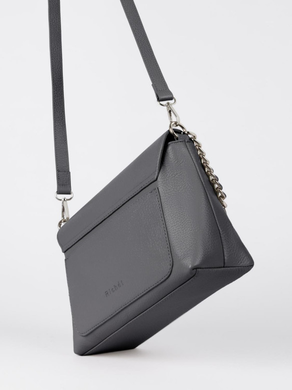 Сумка Richet 3256LN 303 серая