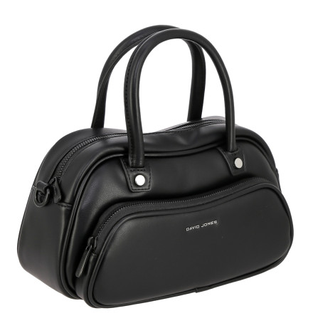 Сумка женская David Jones 8288 black