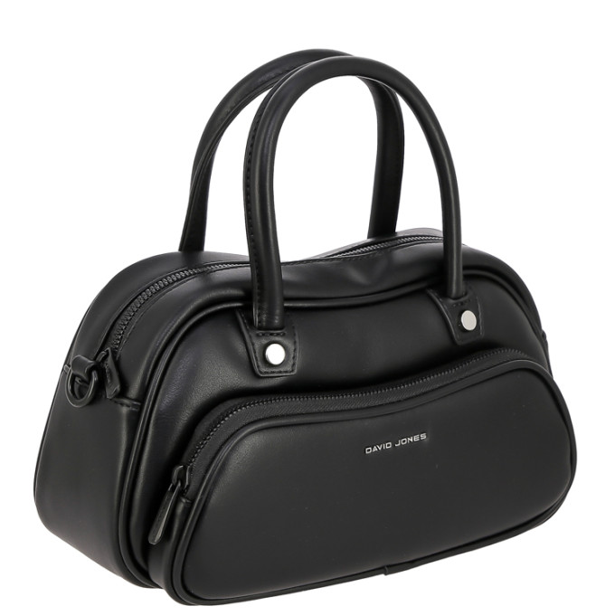 Сумка женская David Jones 8288 black