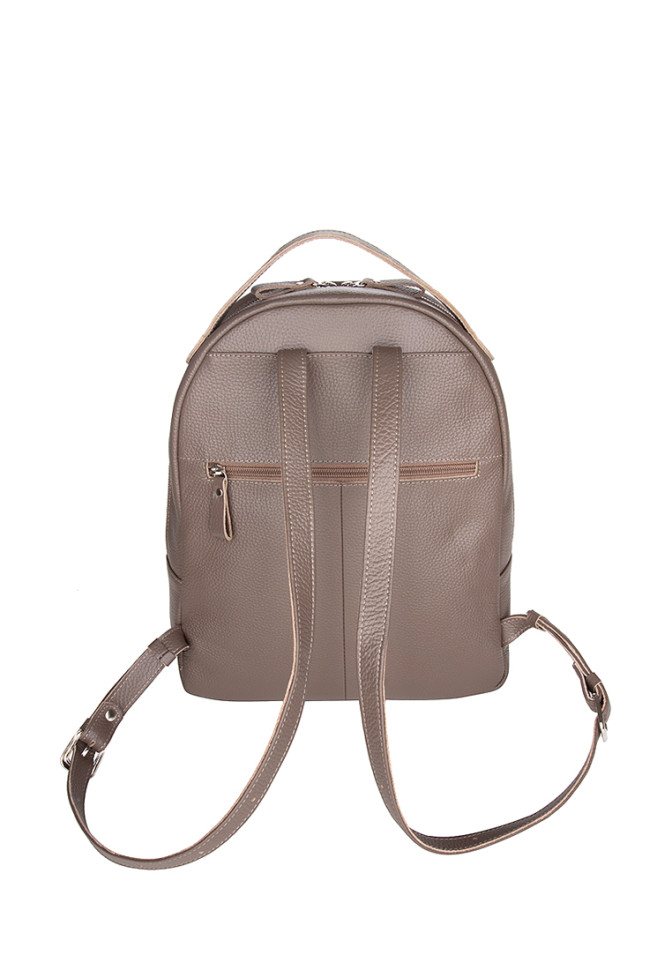 Рюкзак Esse 77974 СКАРЛЕТТ PRALINE капучино Рюкзак Esse 77974 СКАРЛЕТТ PRALINE капучино