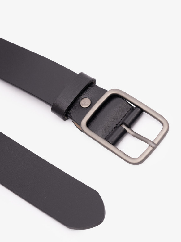 Ремень женский 1011 черный Ремень женский 1011 черный