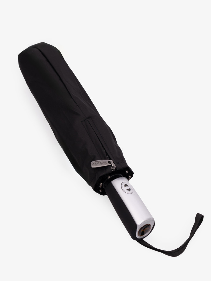 Зонт мужской Три Слона 7810 черный