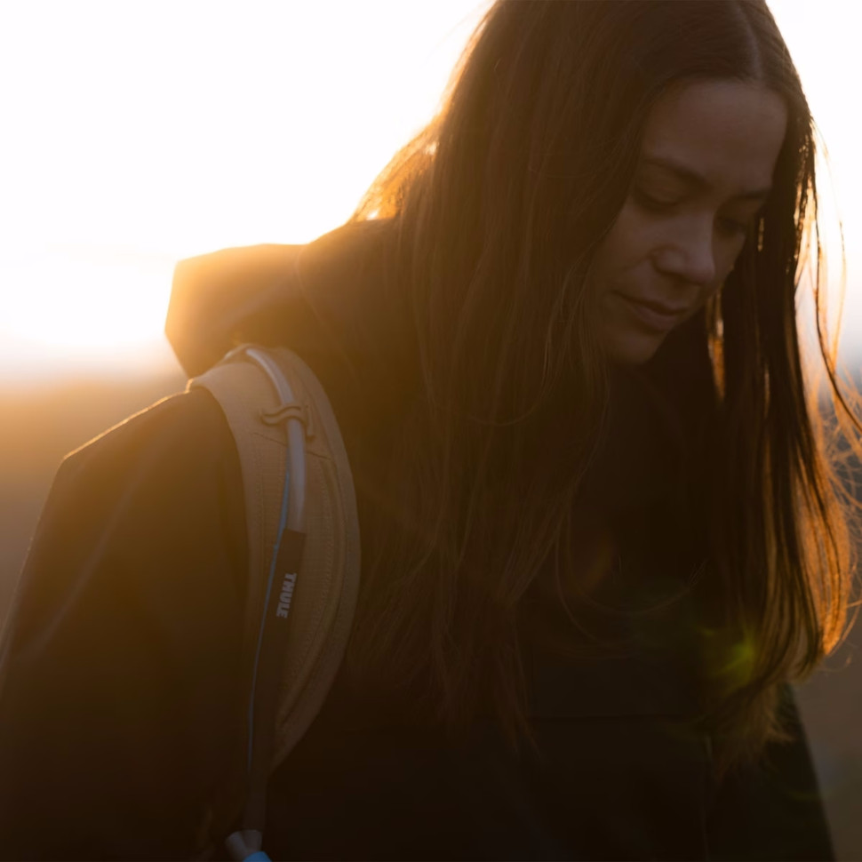 Рюкзак с дождевым чехлом Thule AllTrail 18L Pond Рюкзак с дождевым чехлом Thule AllTrail 18L Pond