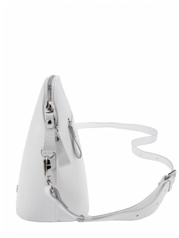 Сумка Esse 73883 РЕБЕККА КРИСТАЛЛ белая Сумка Esse 73883 РЕБЕККА КРИСТАЛЛ белая