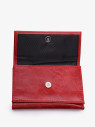 Портмоне женское Вектор ПЖ-453-1930 красное