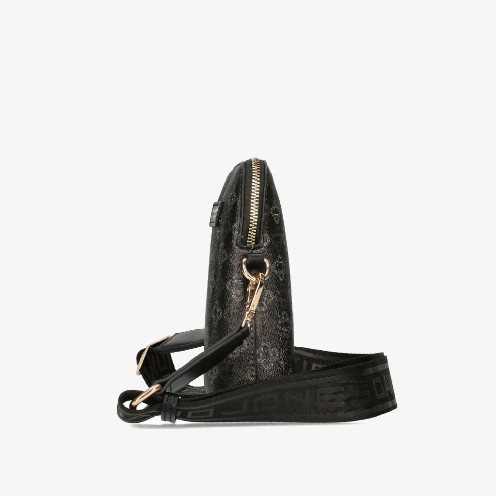 Сумка женская David Jones 7151 black Сумка женская David Jones 7151 black