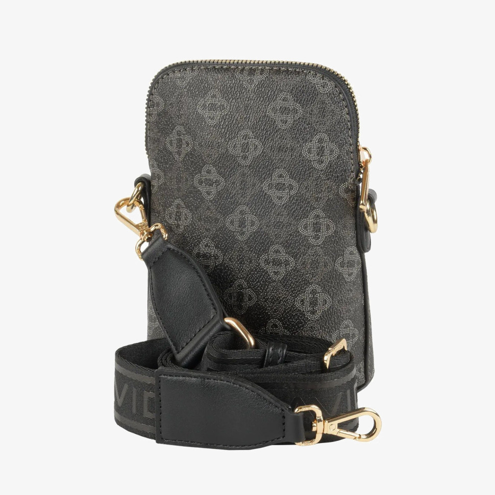 Сумка женская David Jones 7151 black Сумка женская David Jones 7151 black