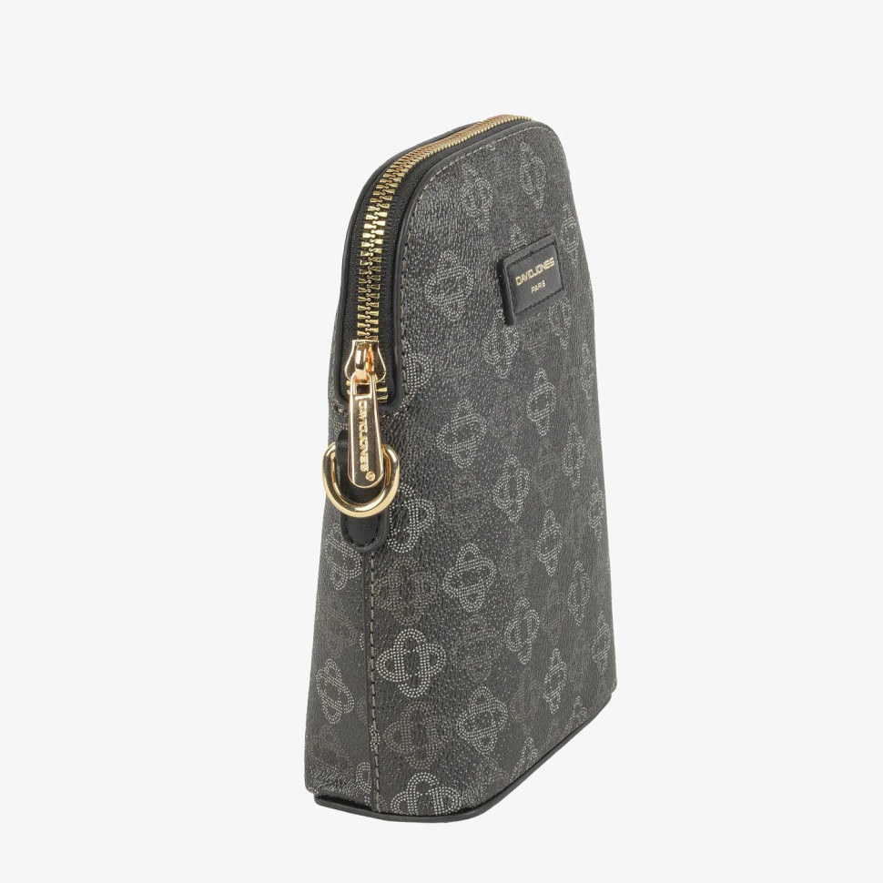 Сумка женская David Jones 7151 black Сумка женская David Jones 7151 black