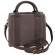 Сумка женская David Jones 7121 chocolate Сумка женская David Jones 7121 chocolate