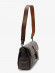 Сумка женская Flame Dance 5061 grey Сумка женская Flame Dance 5061 grey