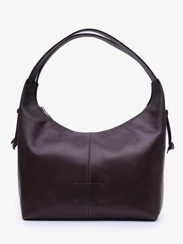 Сумка Rhino РСЖ Фиеста  тёмно-коричневый друид