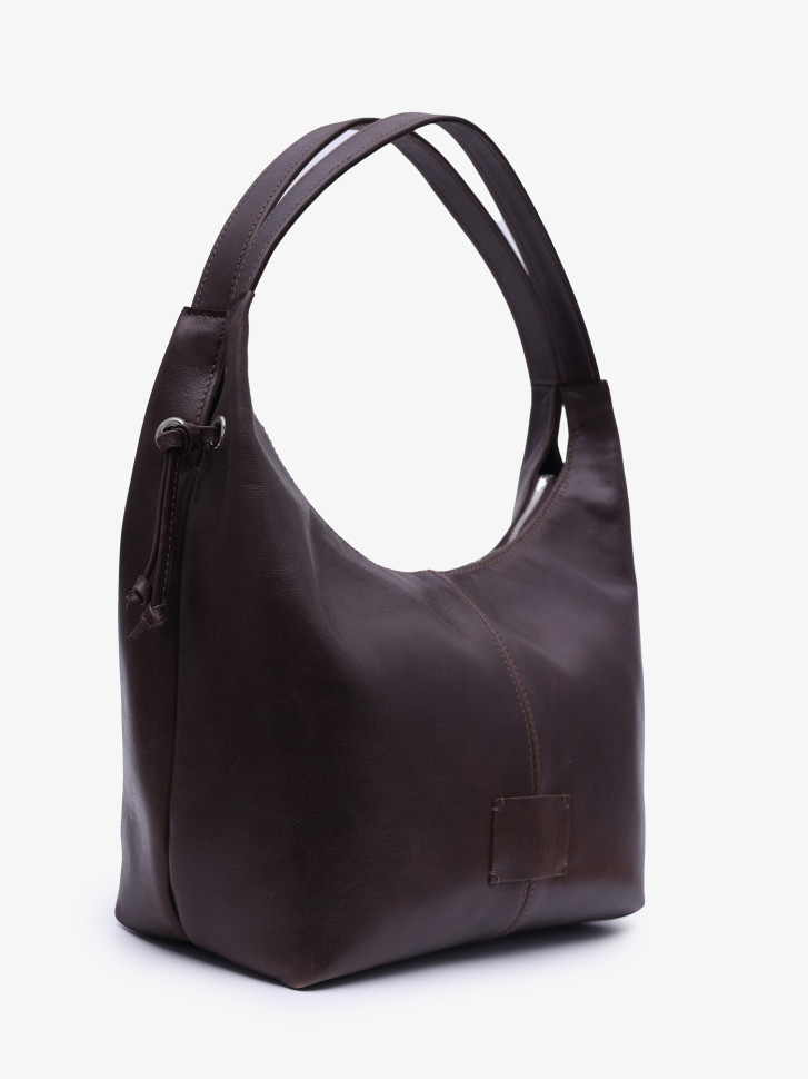 Сумка Rhino РСЖ Фиеста  тёмно-коричневый друид Сумка Rhino РСЖ Фиеста  тёмно-коричневый друид