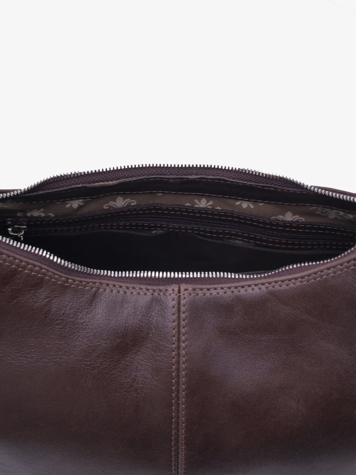 Сумка Rhino РСЖ Фиеста  тёмно-коричневый друид Сумка Rhino РСЖ Фиеста  тёмно-коричневый друид