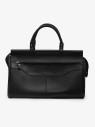 Сумка-саквояж Maxsimo Tarnavsky 1037 black
